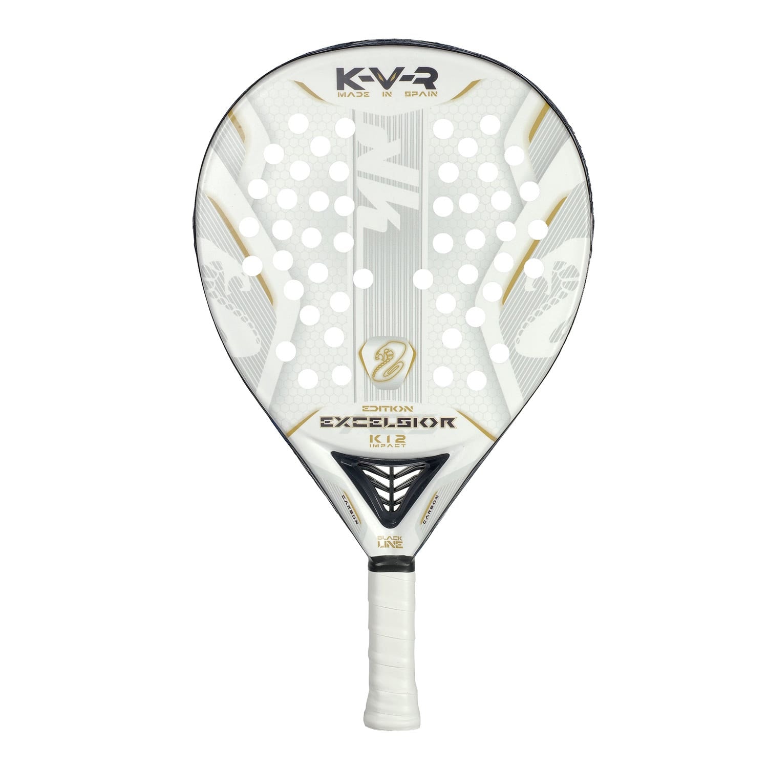 AKKERON BLACK EXCELSIOR PRO 25