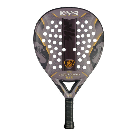 AKKERON BLACK PEGASUS PRO