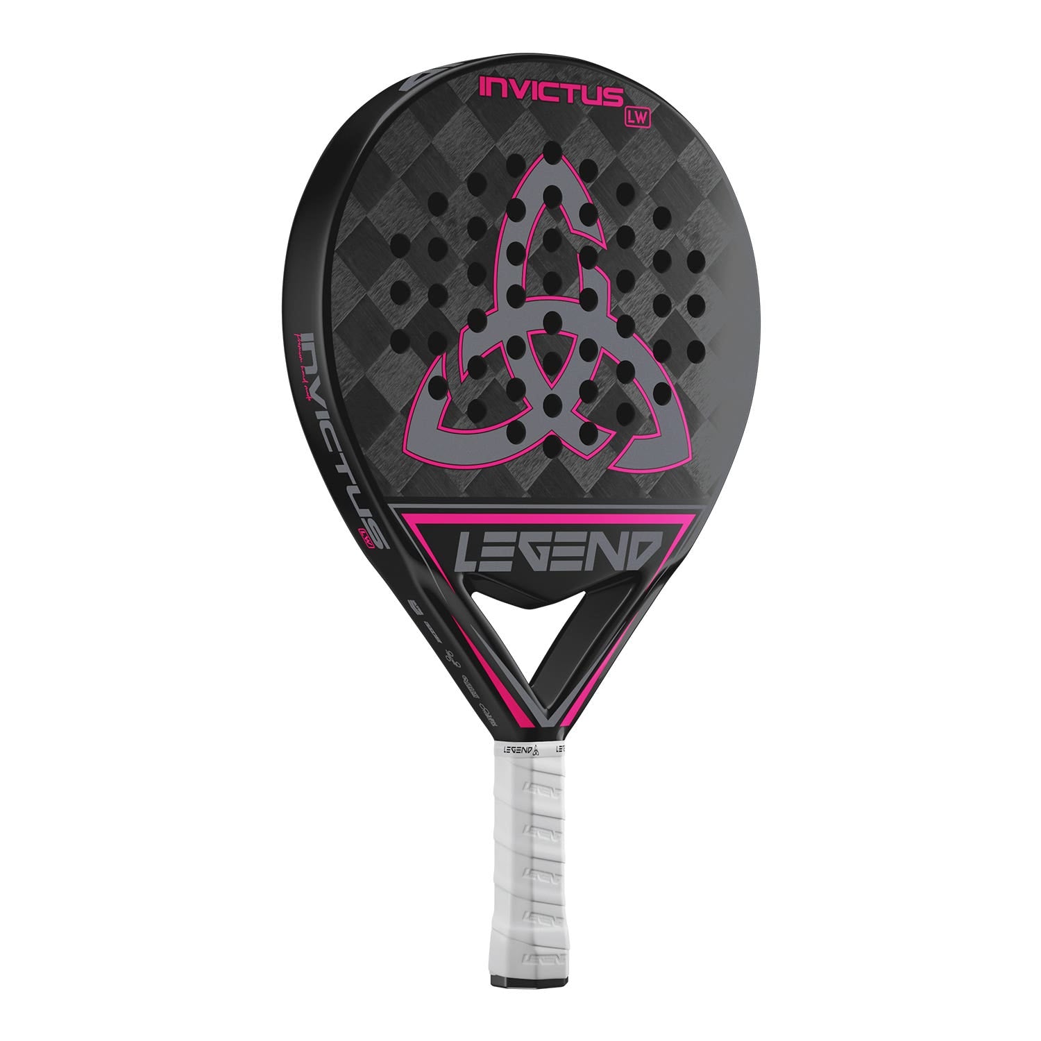LEGEND INVICTUS LW