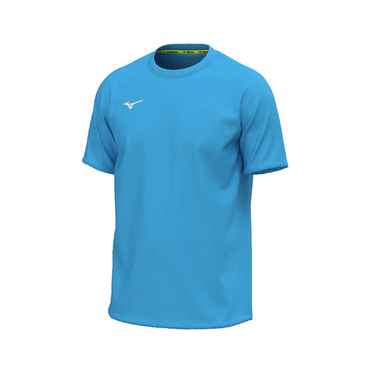 CAMISETA MIZUNO TEAM TRAINING SKY AZUL