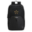 MOCHILA BULLPADEL VERTEX GEO PREMIER PÁDEL 26 NEGRO BPM26008