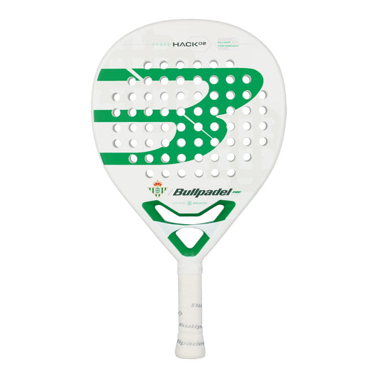 BULLPADEL HACK 02 BETIS