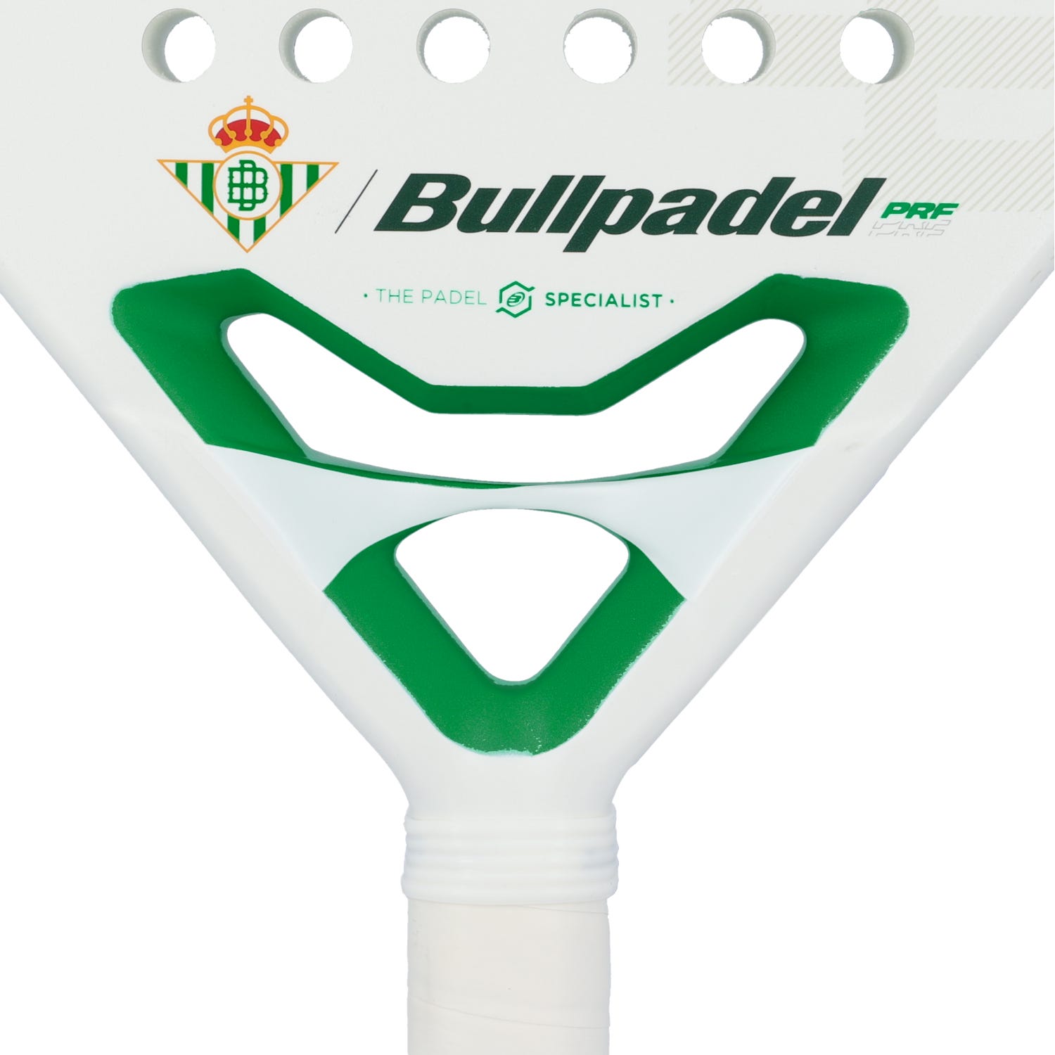 BULLPADEL HACK 02 BETIS