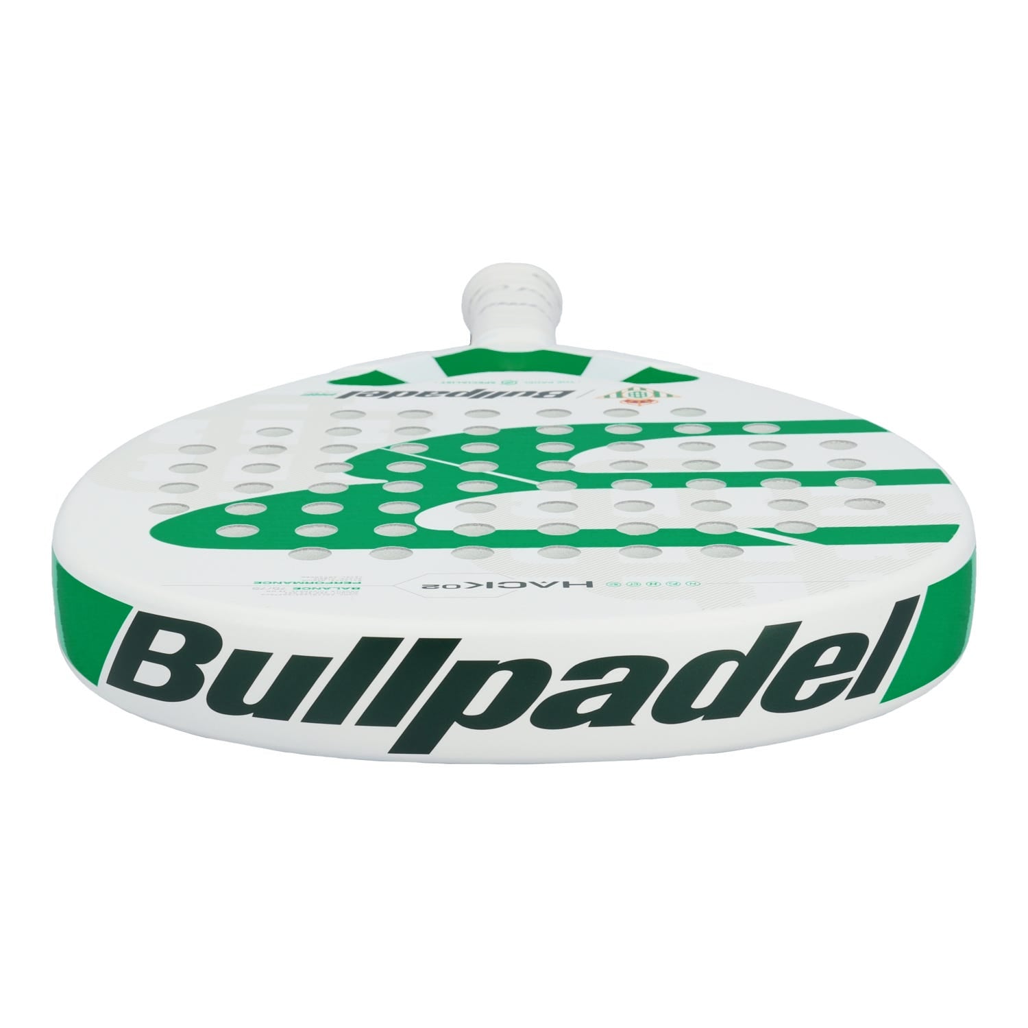 BULLPADEL HACK 02 BETIS