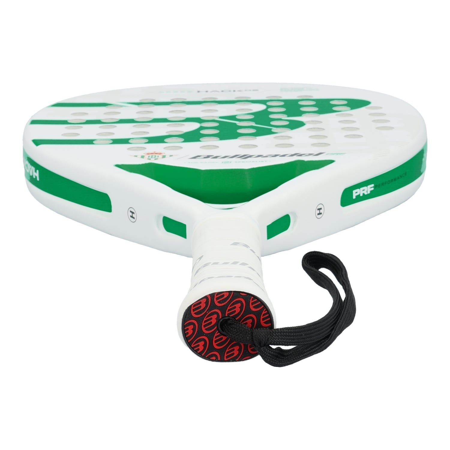 BULLPADEL HACK 02 BETIS