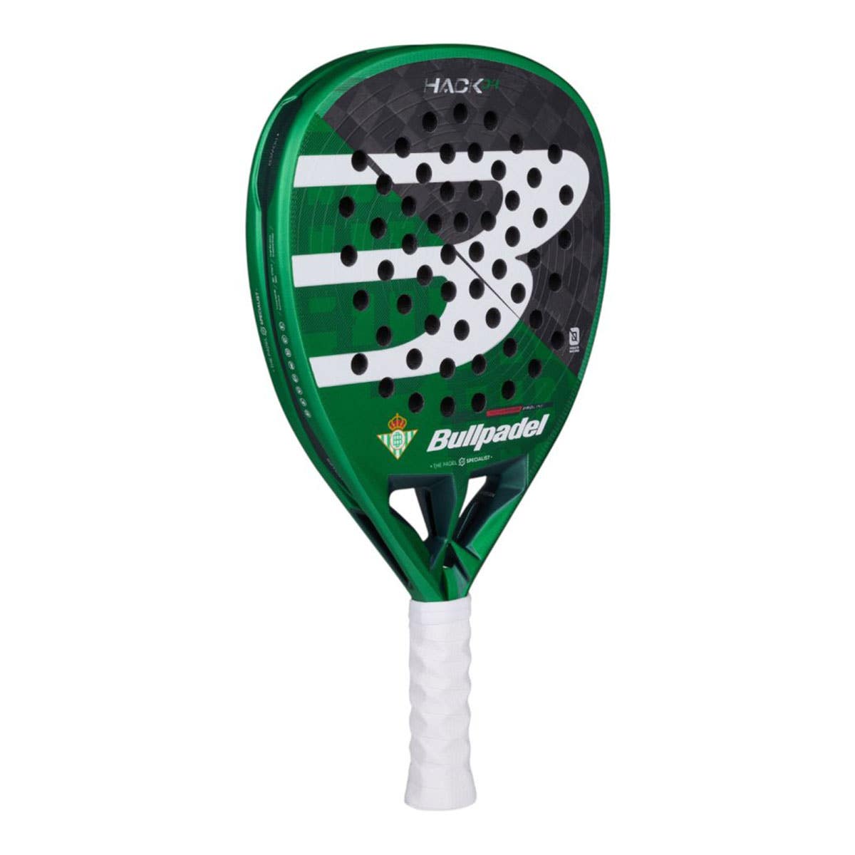 BULLPADEL HACK 04 BETIS
