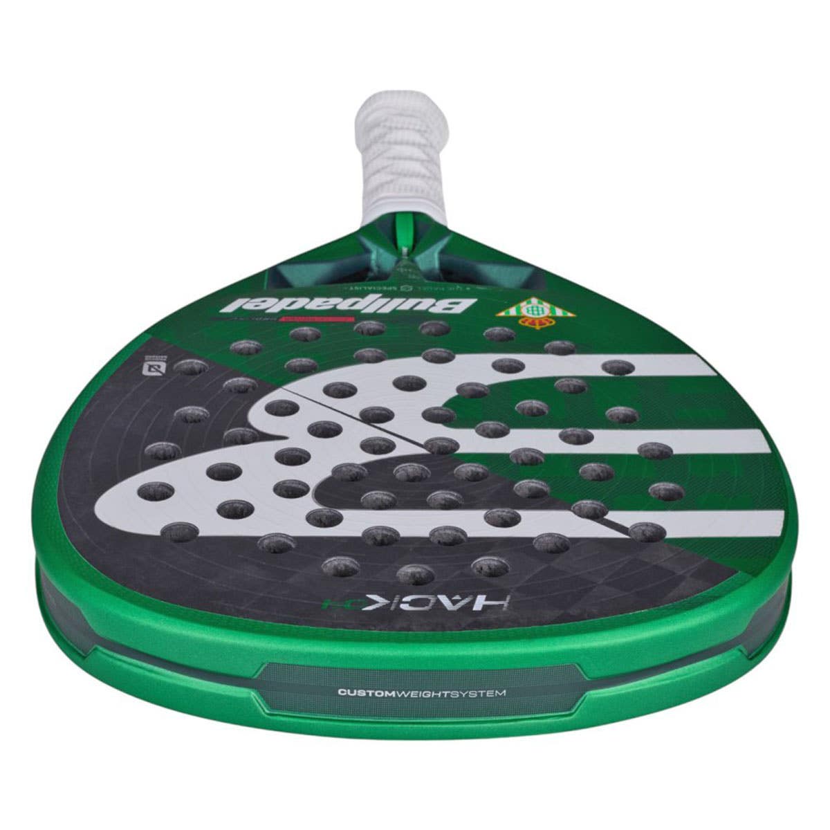 BULLPADEL HACK 04 BETIS