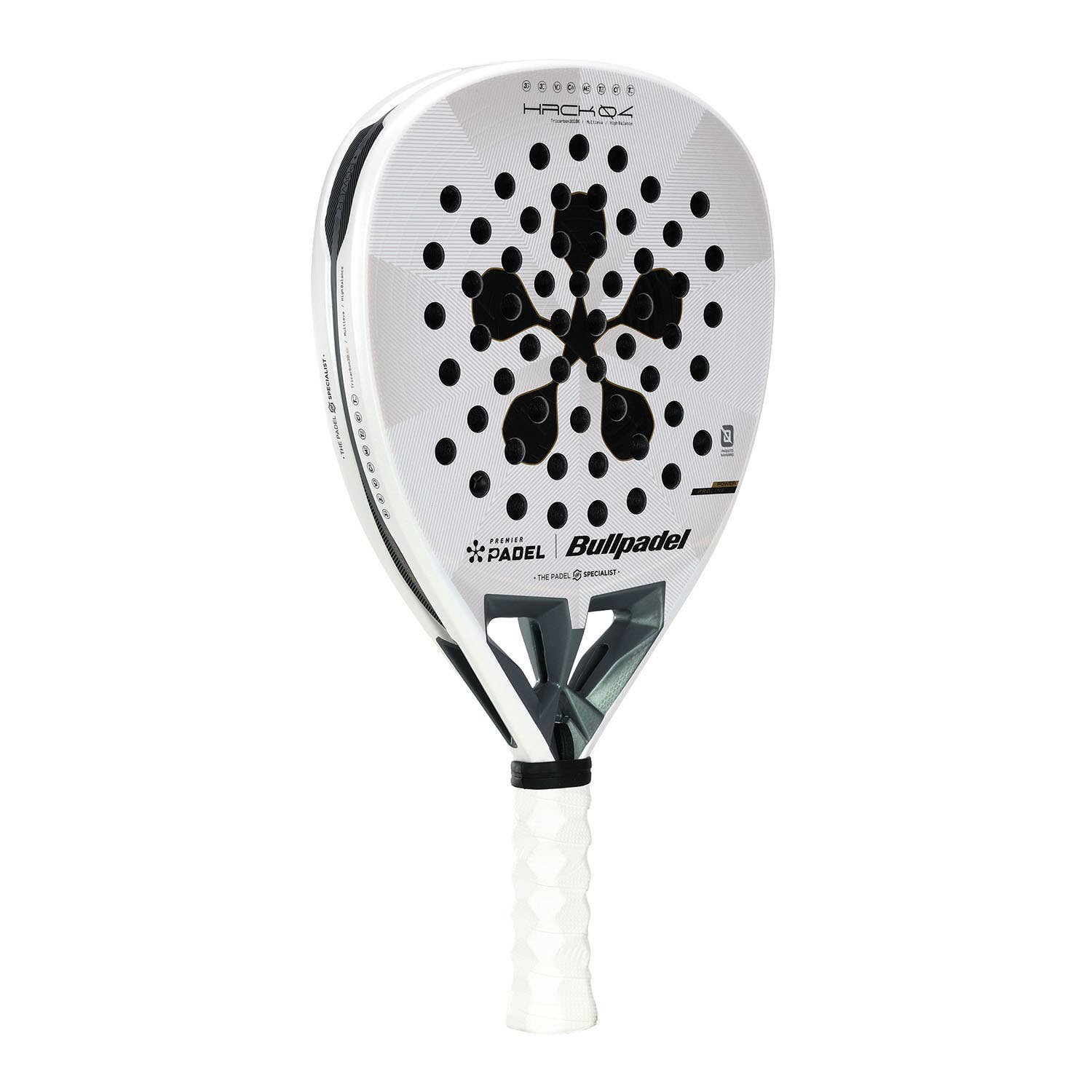 BULLPADEL HACK 04 PREMIER PADEL 26