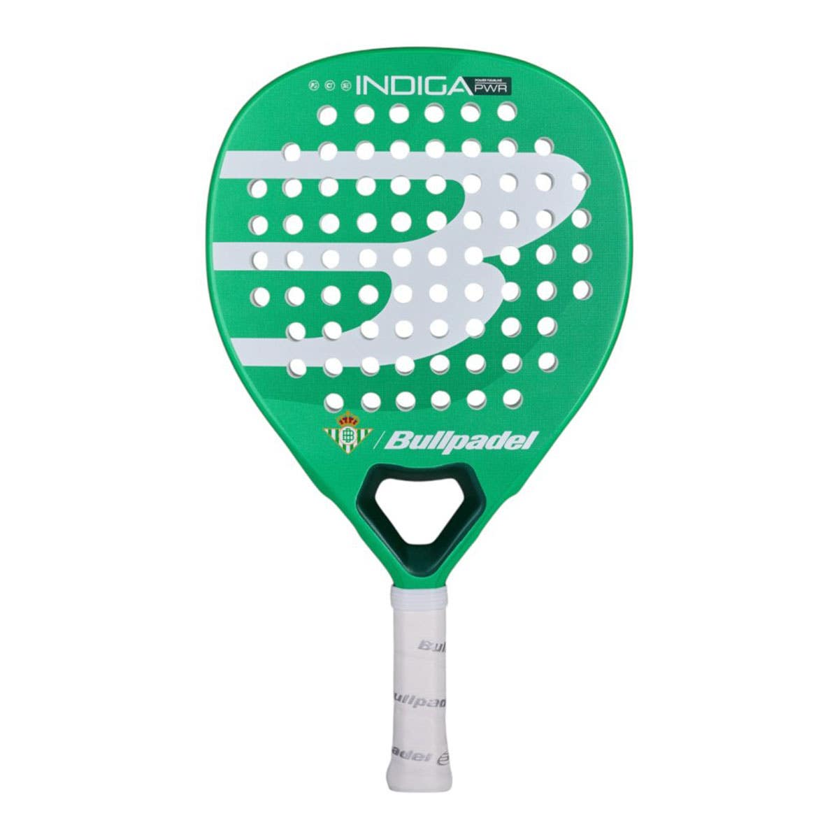 BULLPADEL INDIGA POWER BETIS
