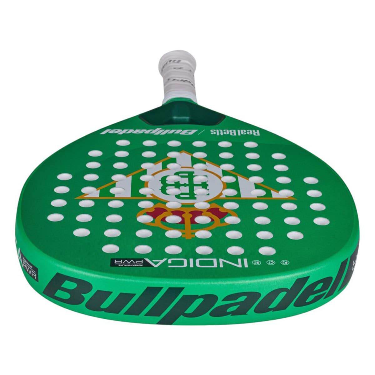 BULLPADEL INDIGA POWER BETIS