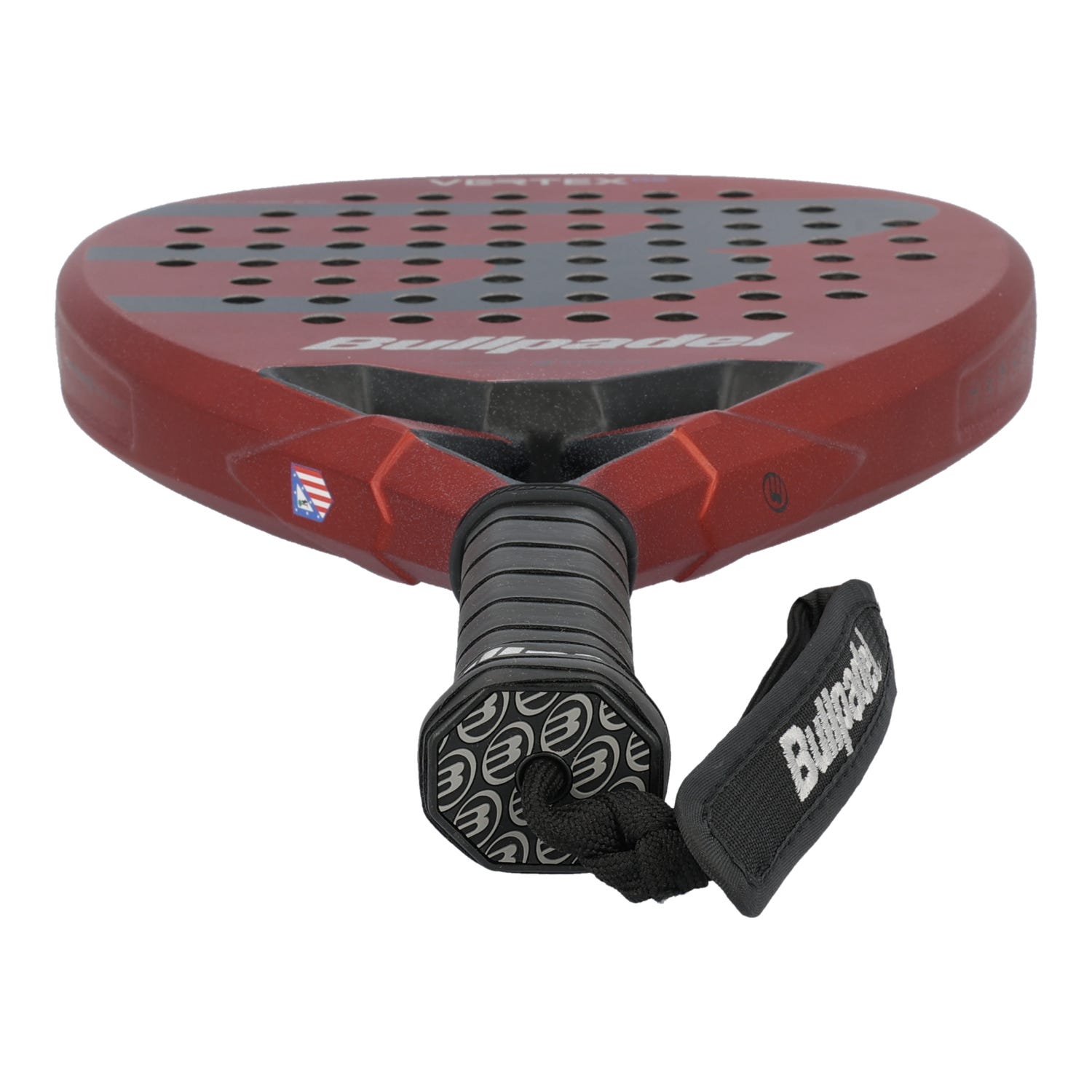 BULLPADEL VERTEX 02 ATLETICO DE MADRID