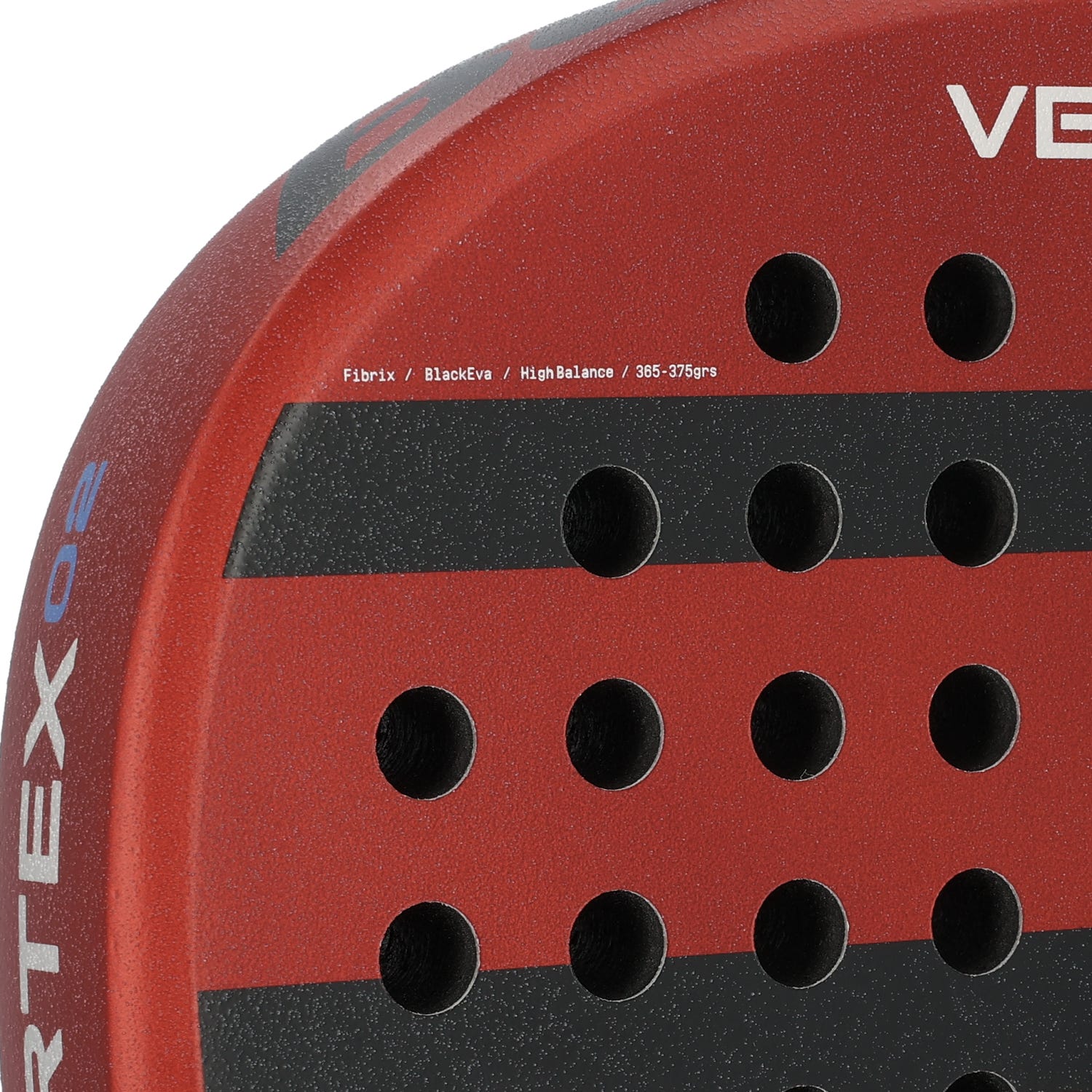 BULLPADEL VERTEX 02 ATLETICO DE MADRID