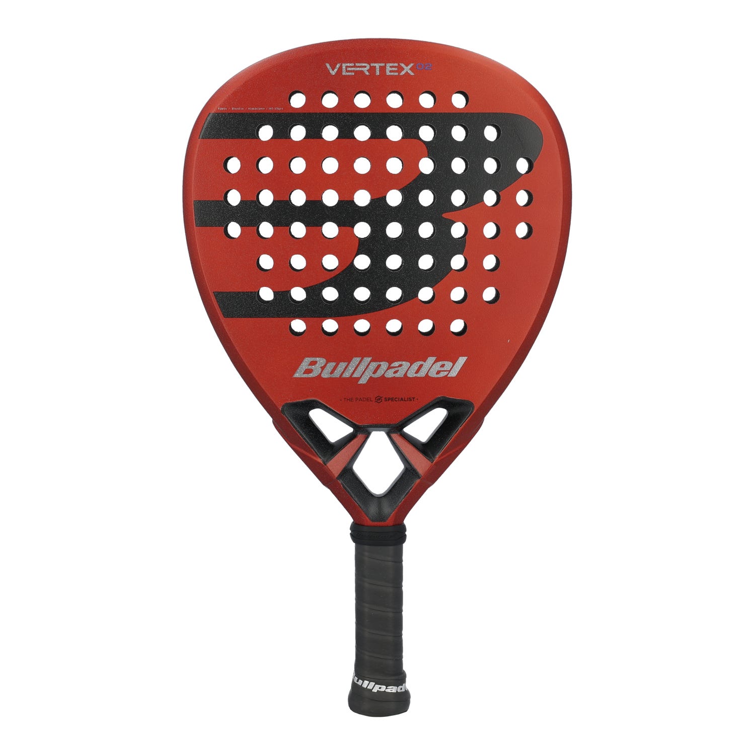 BULLPADEL VERTEX 02 ATLETICO DE MADRID