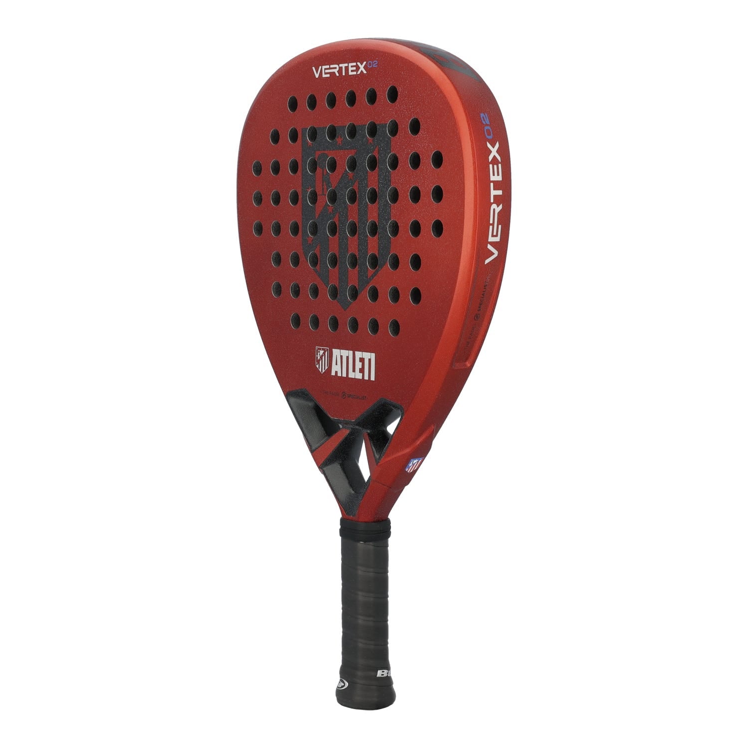 BULLPADEL VERTEX 02 ATLETICO DE MADRID