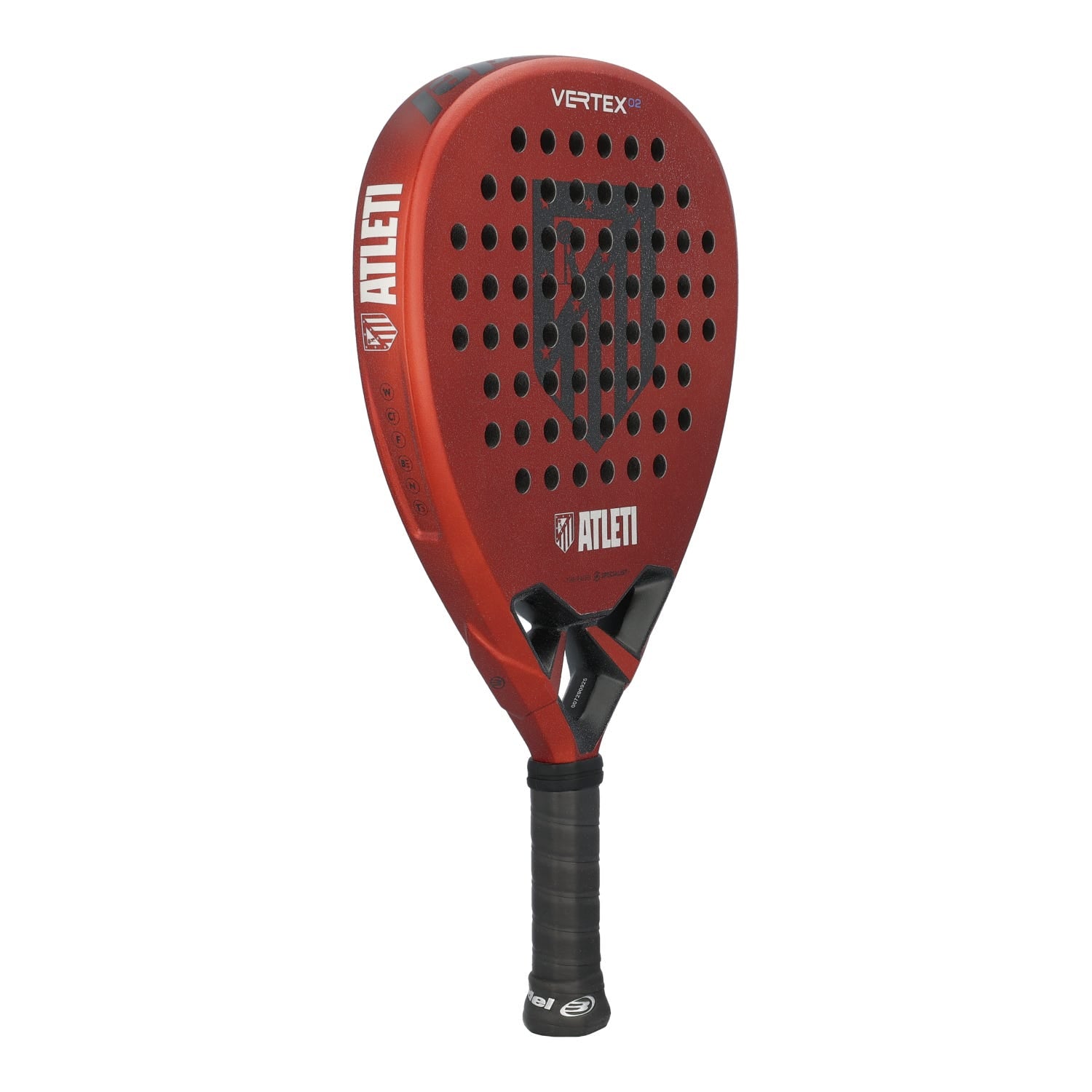 BULLPADEL VERTEX 02 ATLETICO DE MADRID