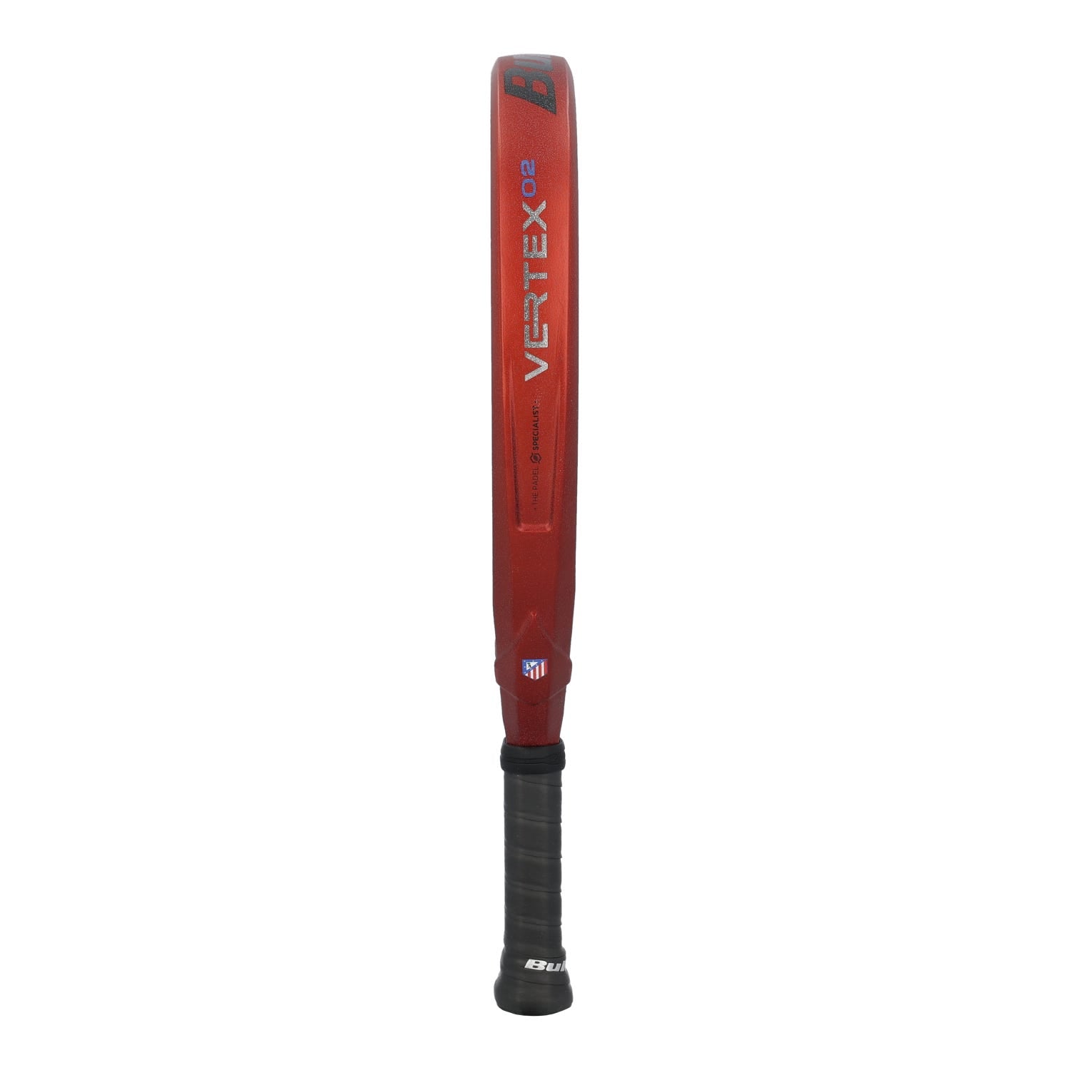 BULLPADEL VERTEX 02 ATLETICO DE MADRID
