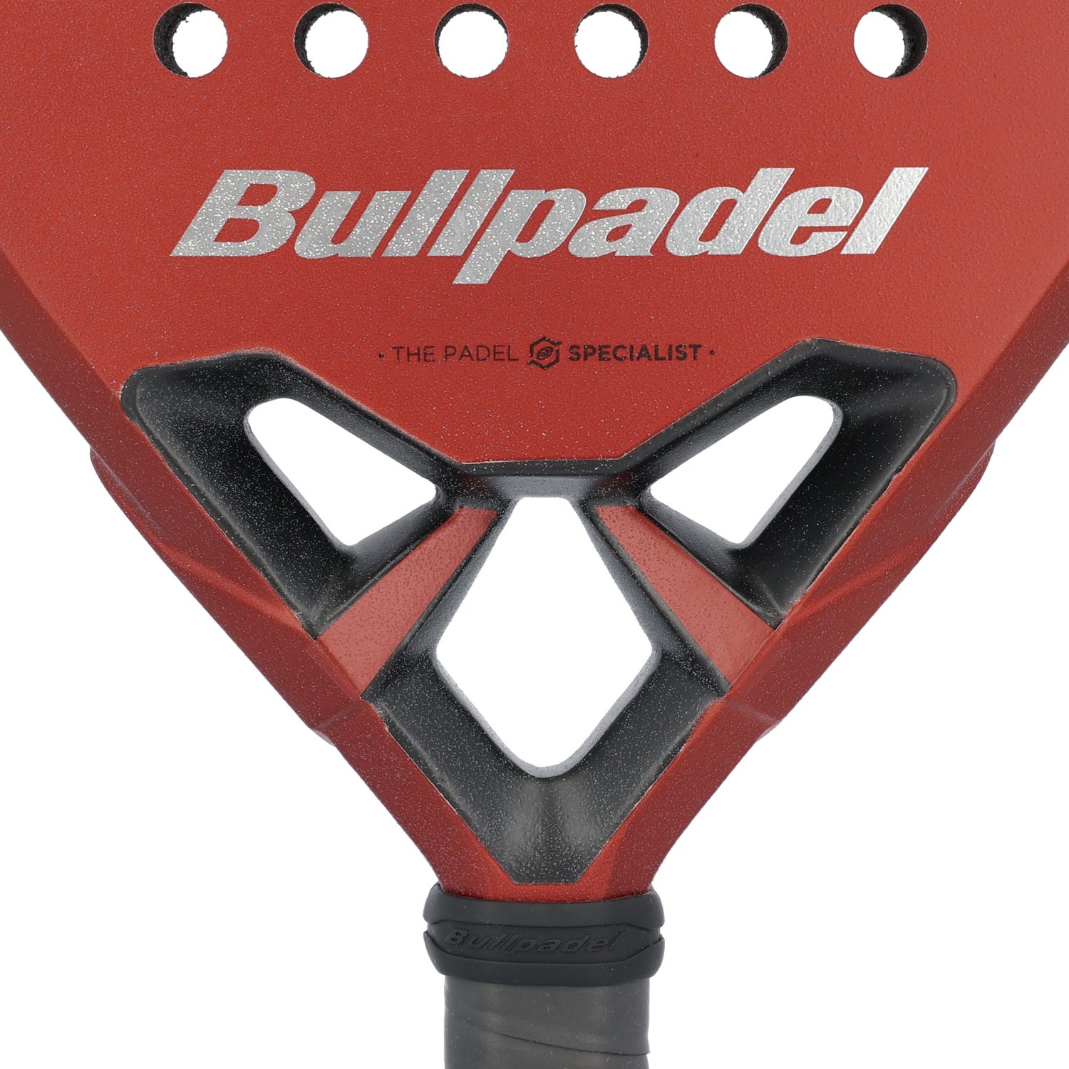 BULLPADEL VERTEX 02 ATLETICO DE MADRID