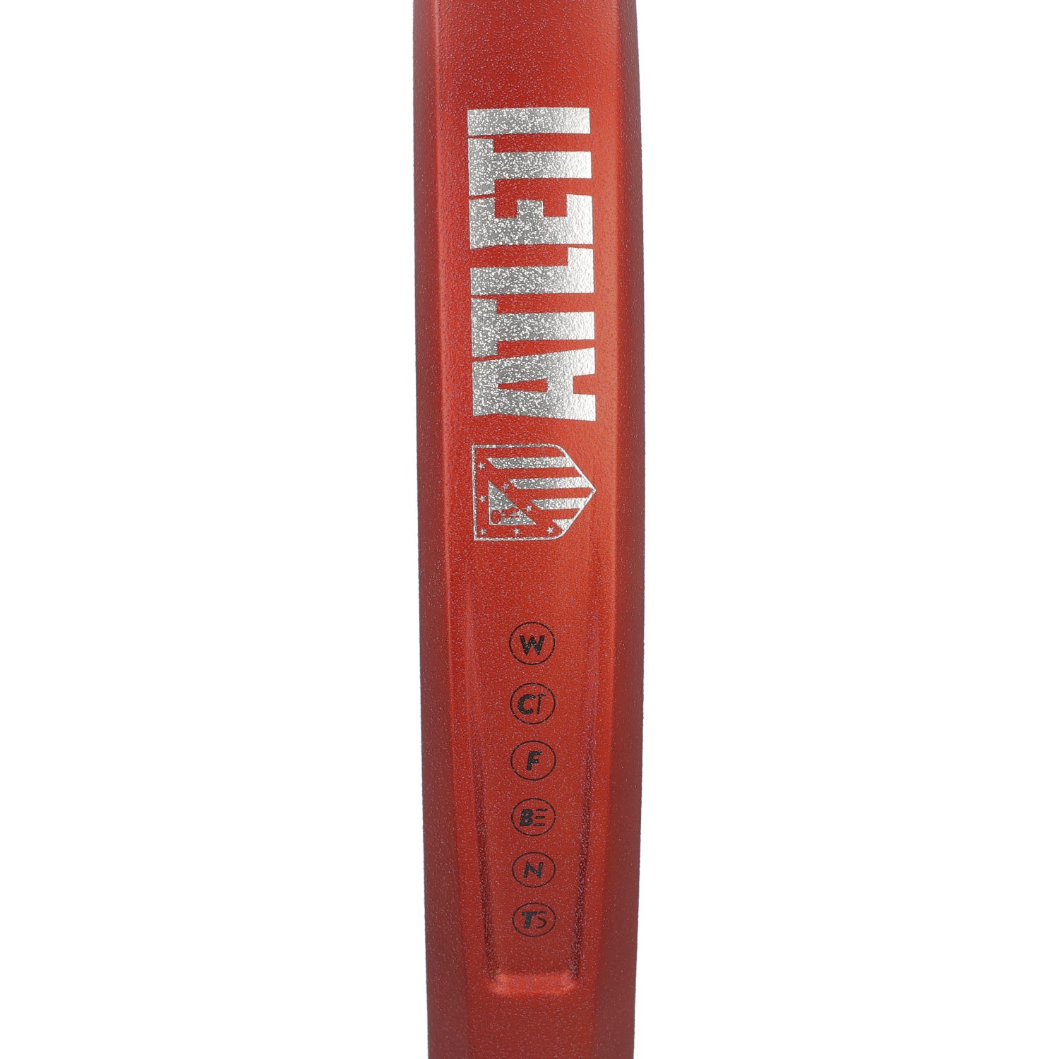 BULLPADEL VERTEX 02 ATLETICO DE MADRID