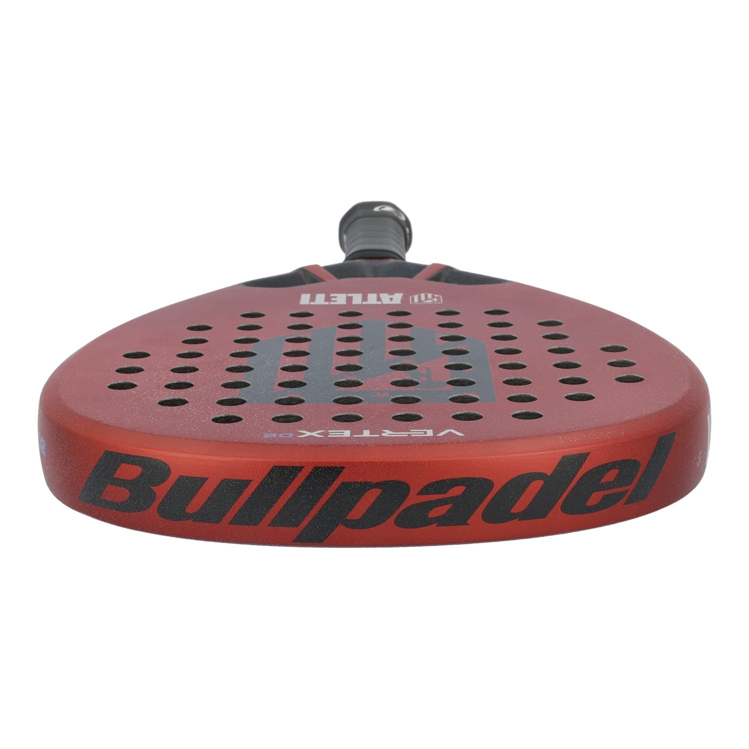 BULLPADEL VERTEX 02 ATLETICO DE MADRID