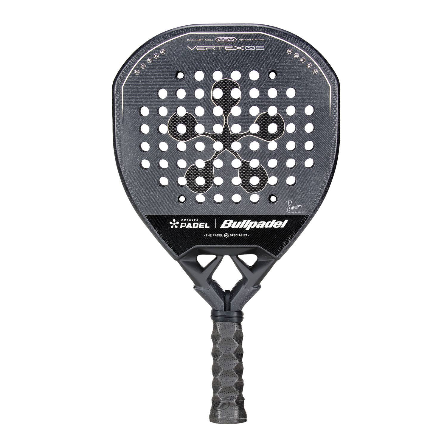 BULLPADEL VERTEX 05 GEO PREMIER PÁDEL 26