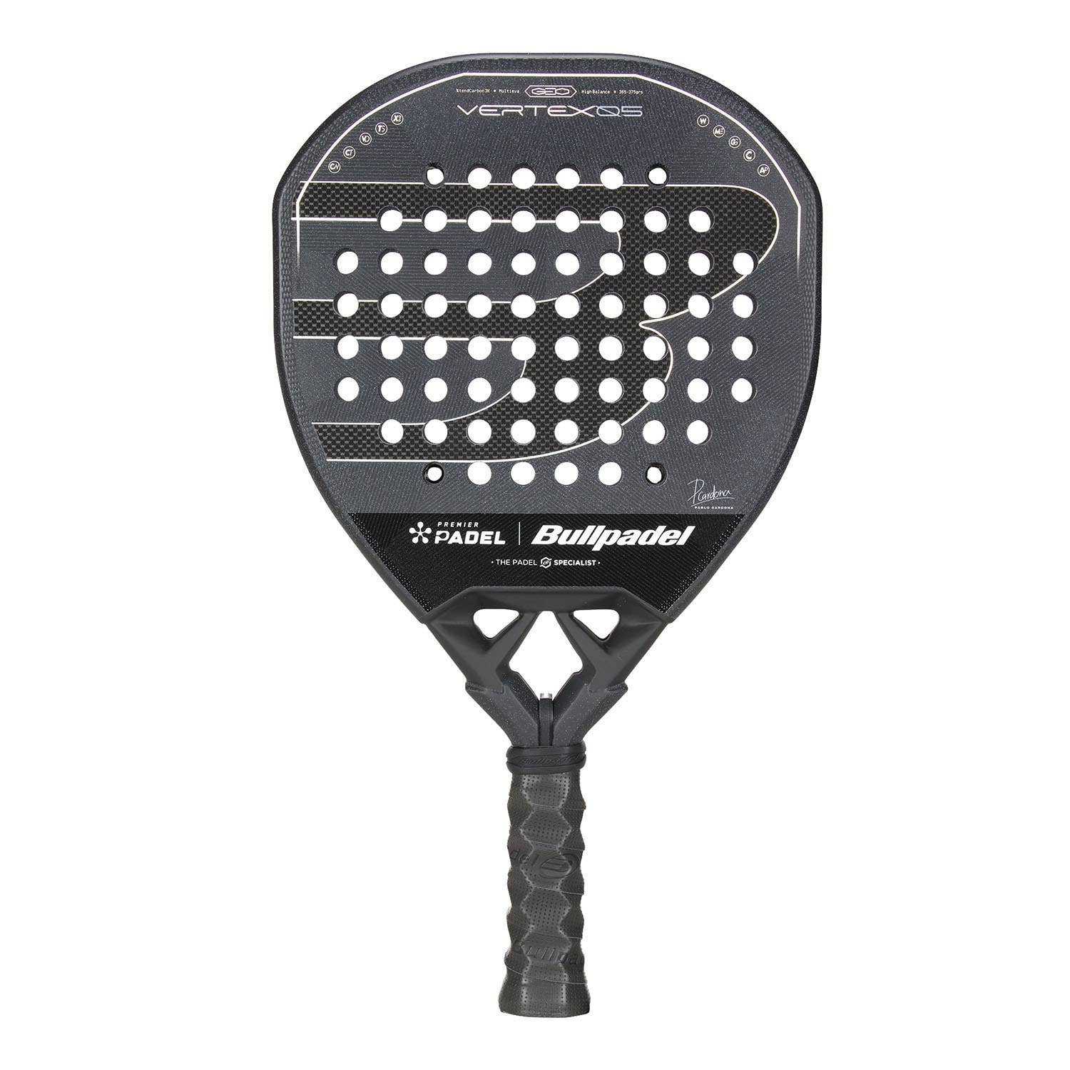 BULLPADEL VERTEX 05 GEO PREMIER PÁDEL 26