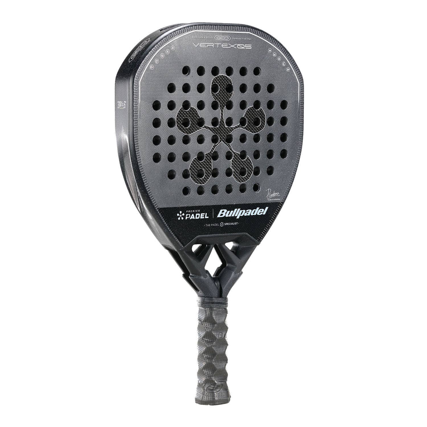 BULLPADEL VERTEX 05 GEO PREMIER PÁDEL 26