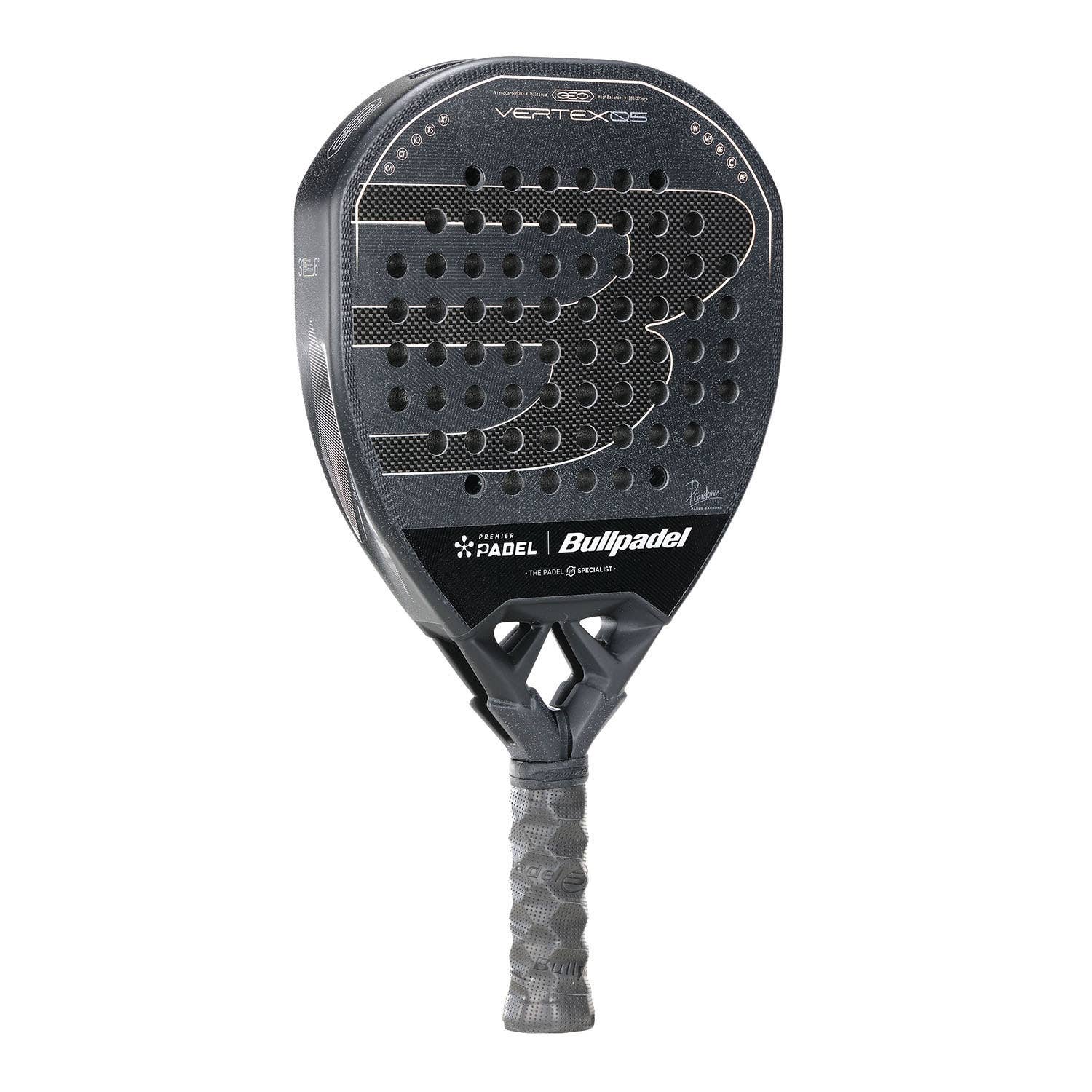BULLPADEL VERTEX 05 GEO PREMIER PÁDEL 26