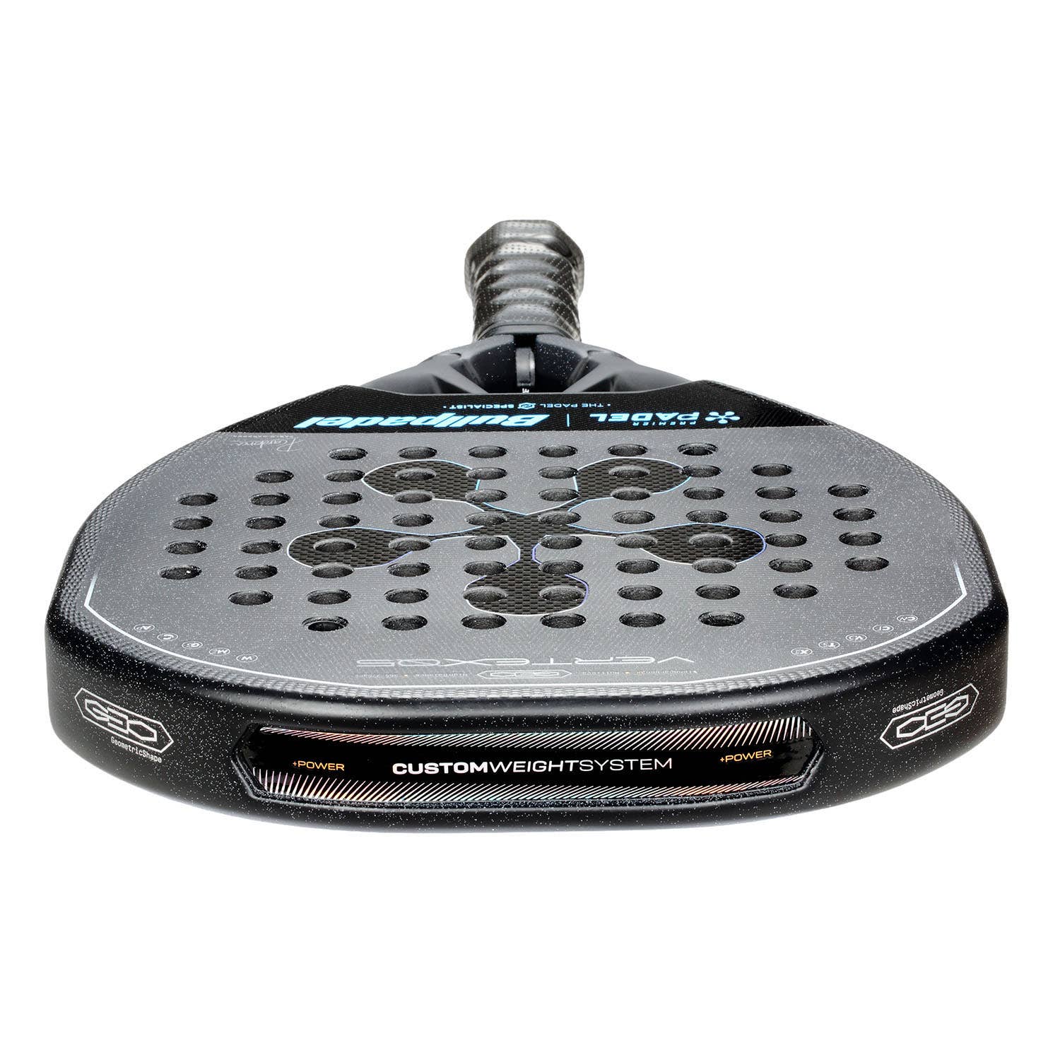 BULLPADEL VERTEX 05 GEO PREMIER PÁDEL 26