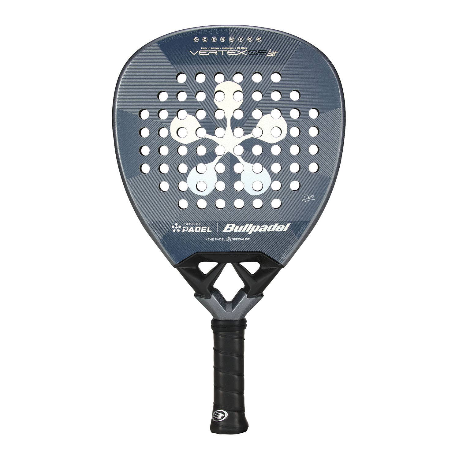 BULLPADEL VERTEX 05 LIGHT PREMIER PADEL 26 MUJER
