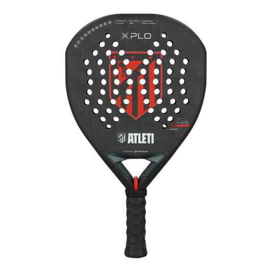 BULLPADEL XPLO ATLÉTICO DE MADRID