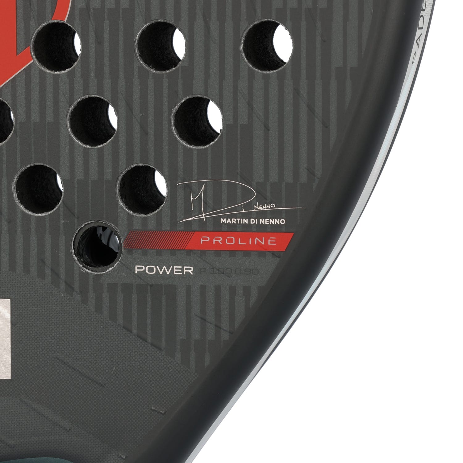 BULLPADEL XPLO ATLÉTICO DE MADRID