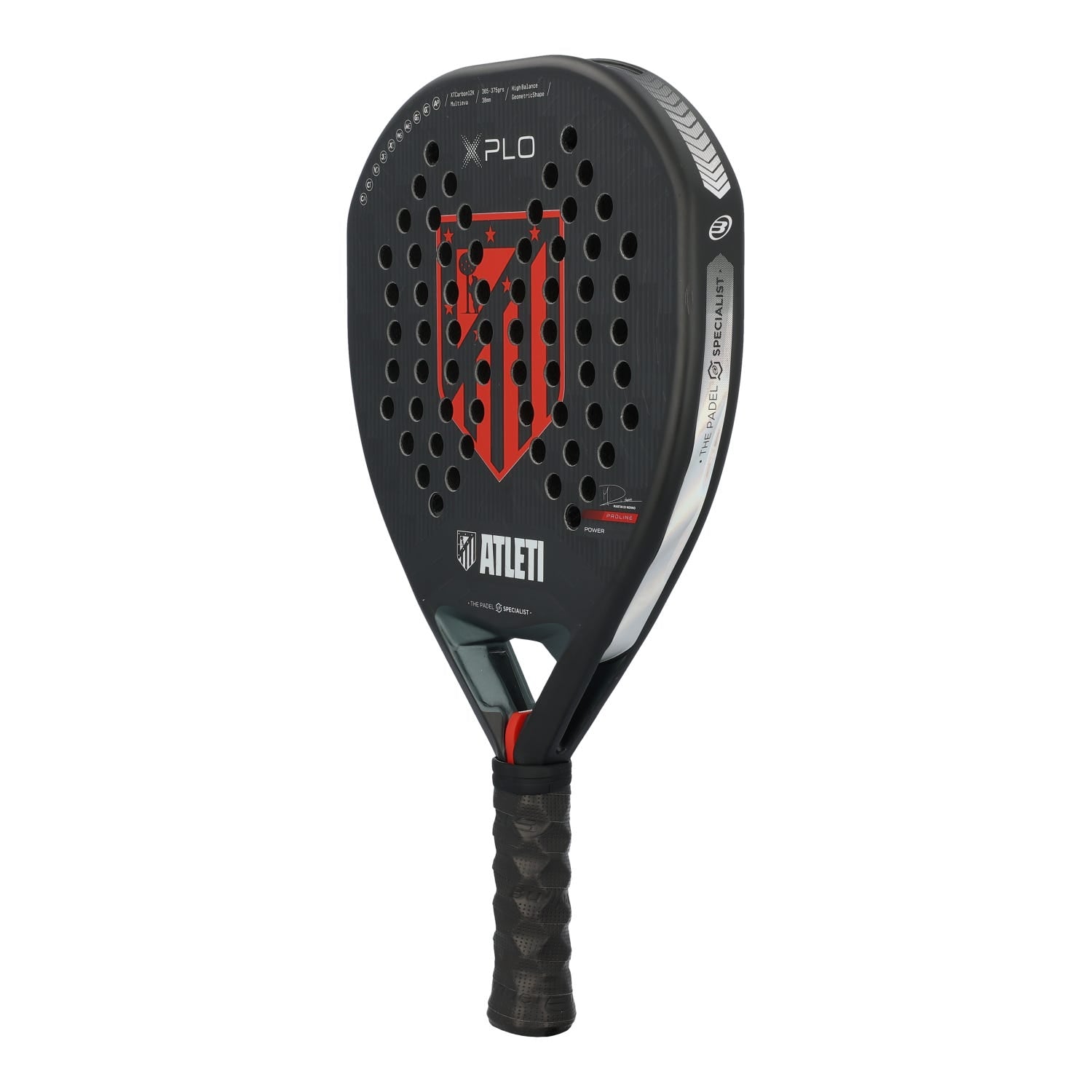 BULLPADEL XPLO ATLÉTICO DE MADRID