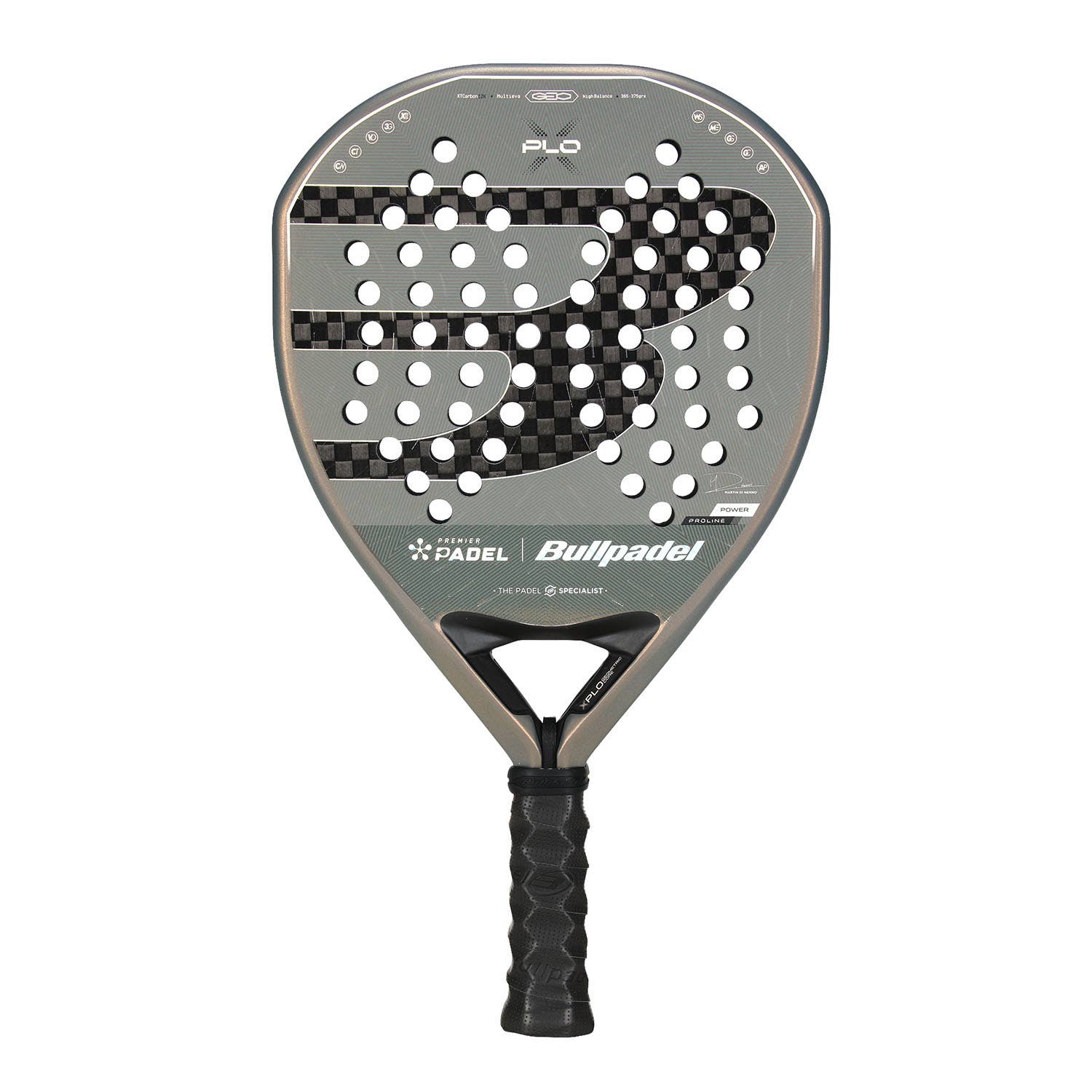 BULLPADEL XPLO PREMIER PÁDEL 26