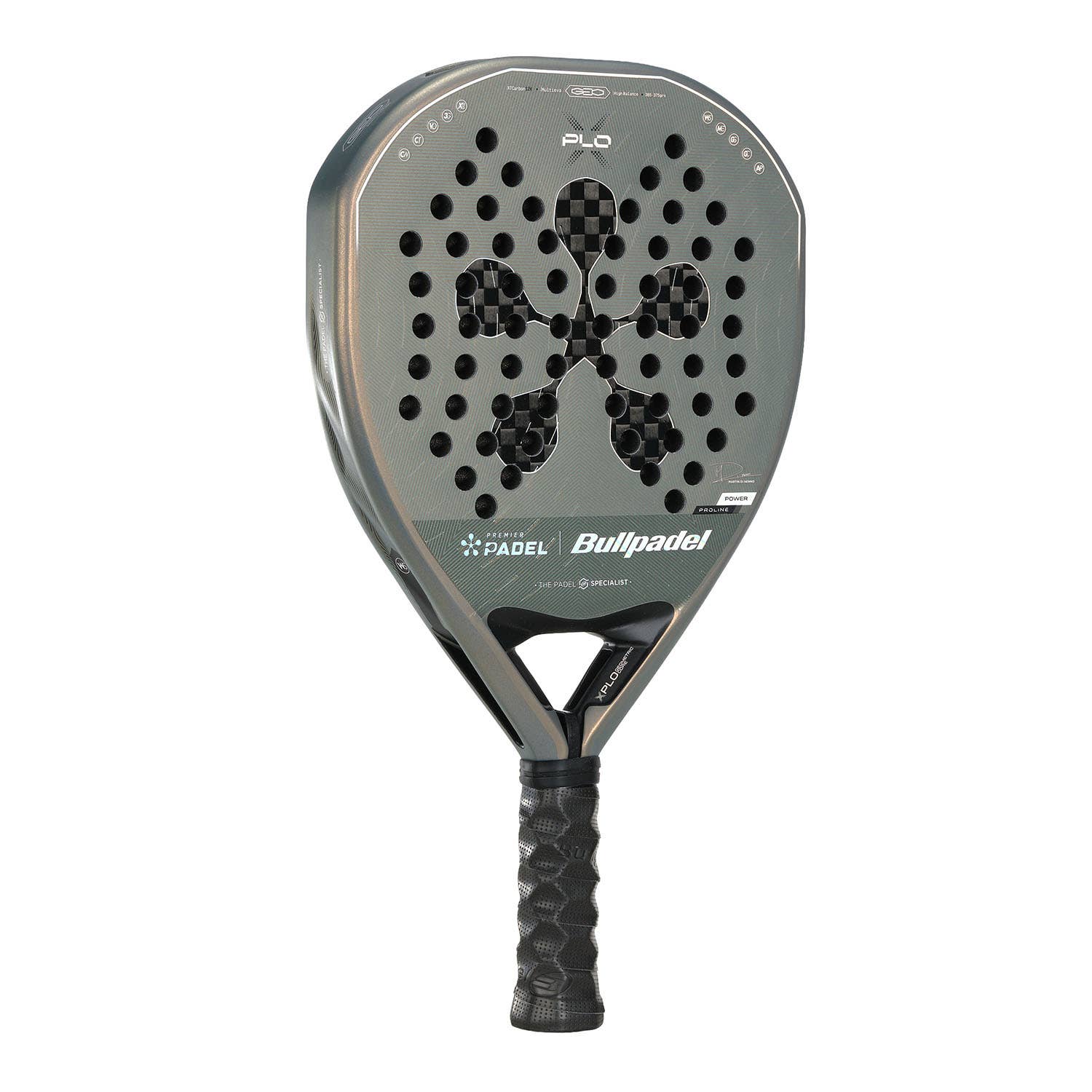 BULLPADEL XPLO PREMIER PÁDEL 26