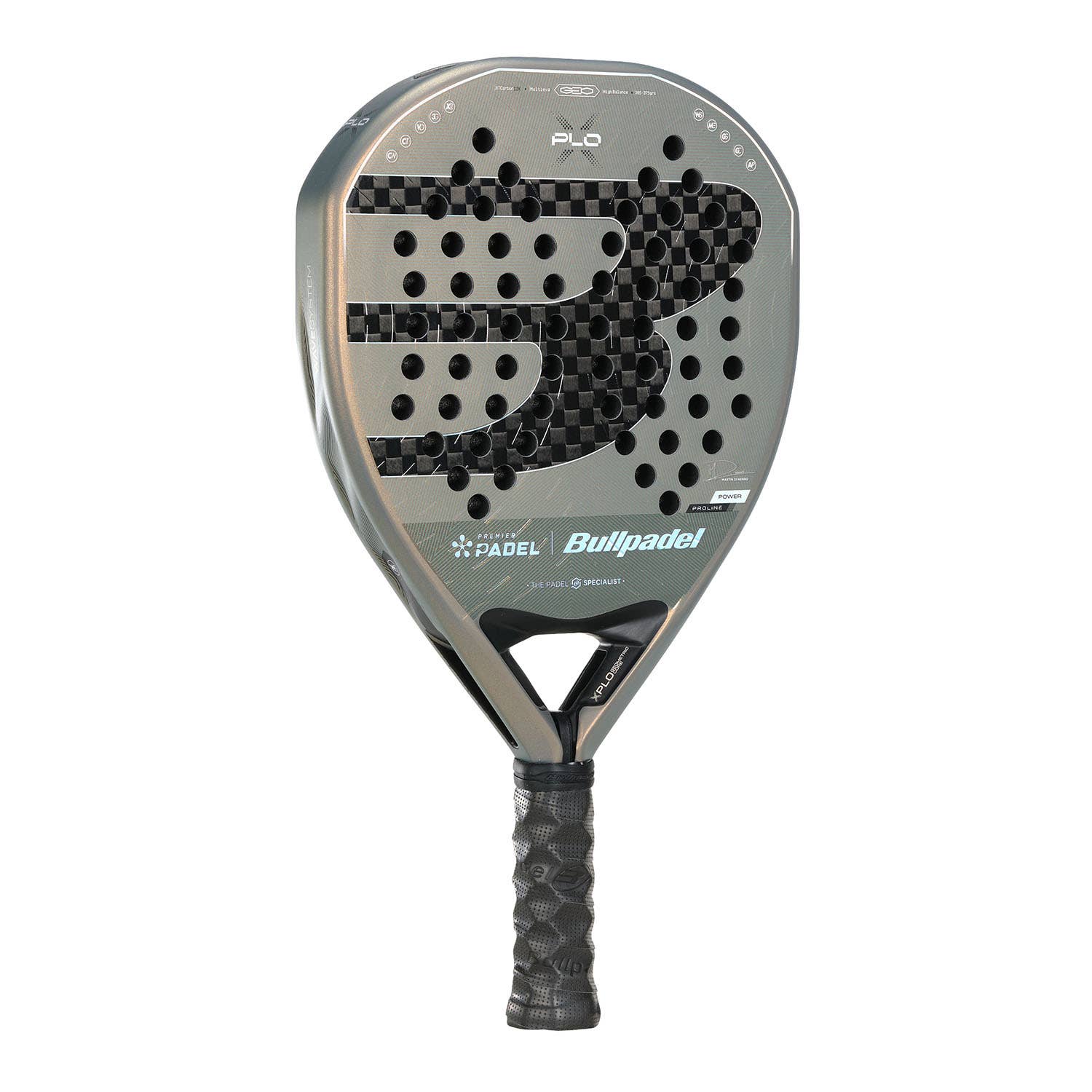 BULLPADEL XPLO PREMIER PÁDEL 26