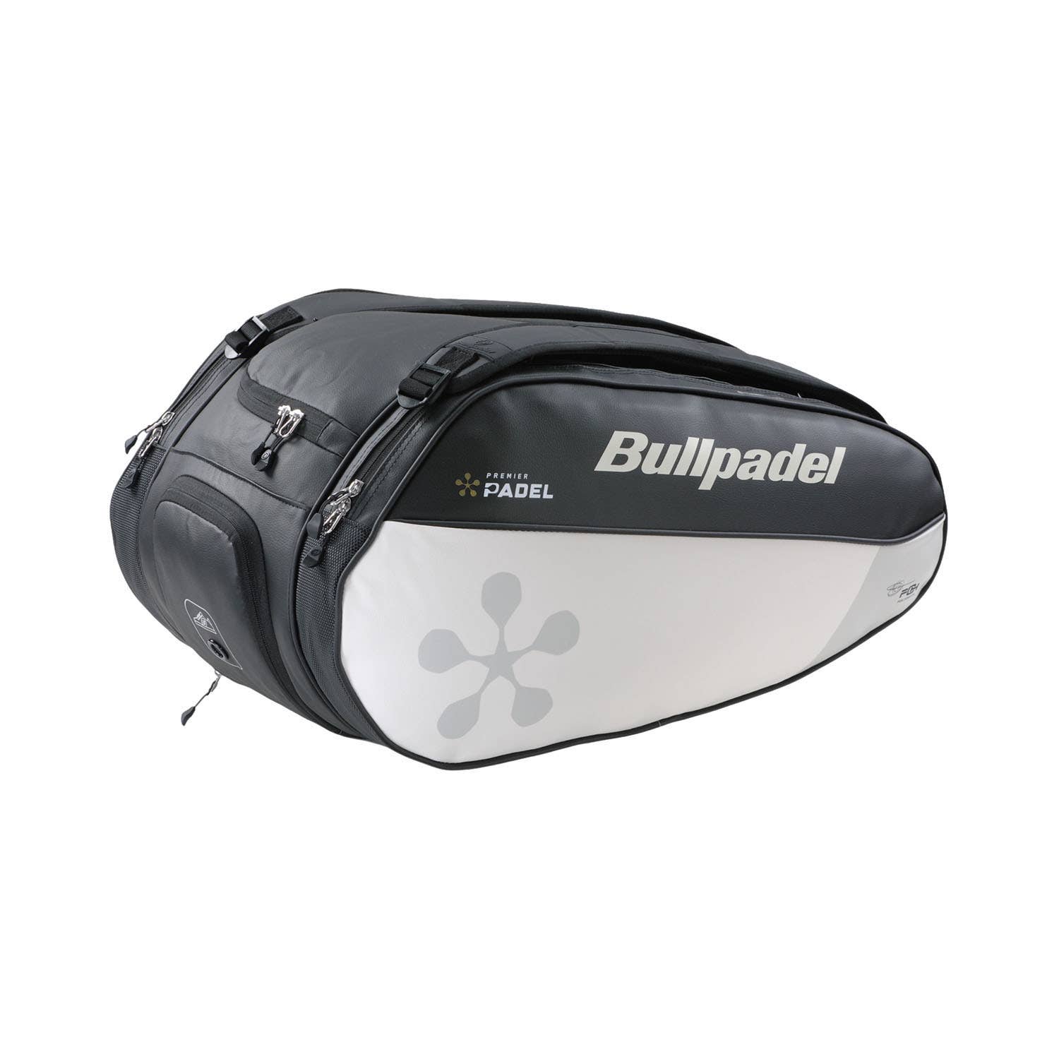 PALETERO BULLPADEL NEURON PREMIER PÁDEL 26 BPP26020