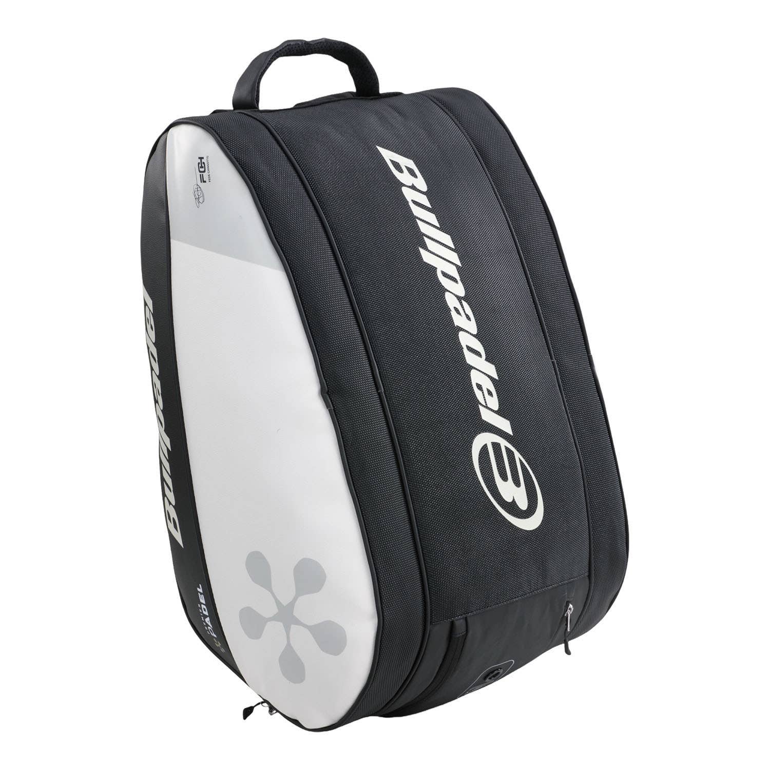 PALETERO BULLPADEL NEURON PREMIER PÁDEL 26 BPP26020