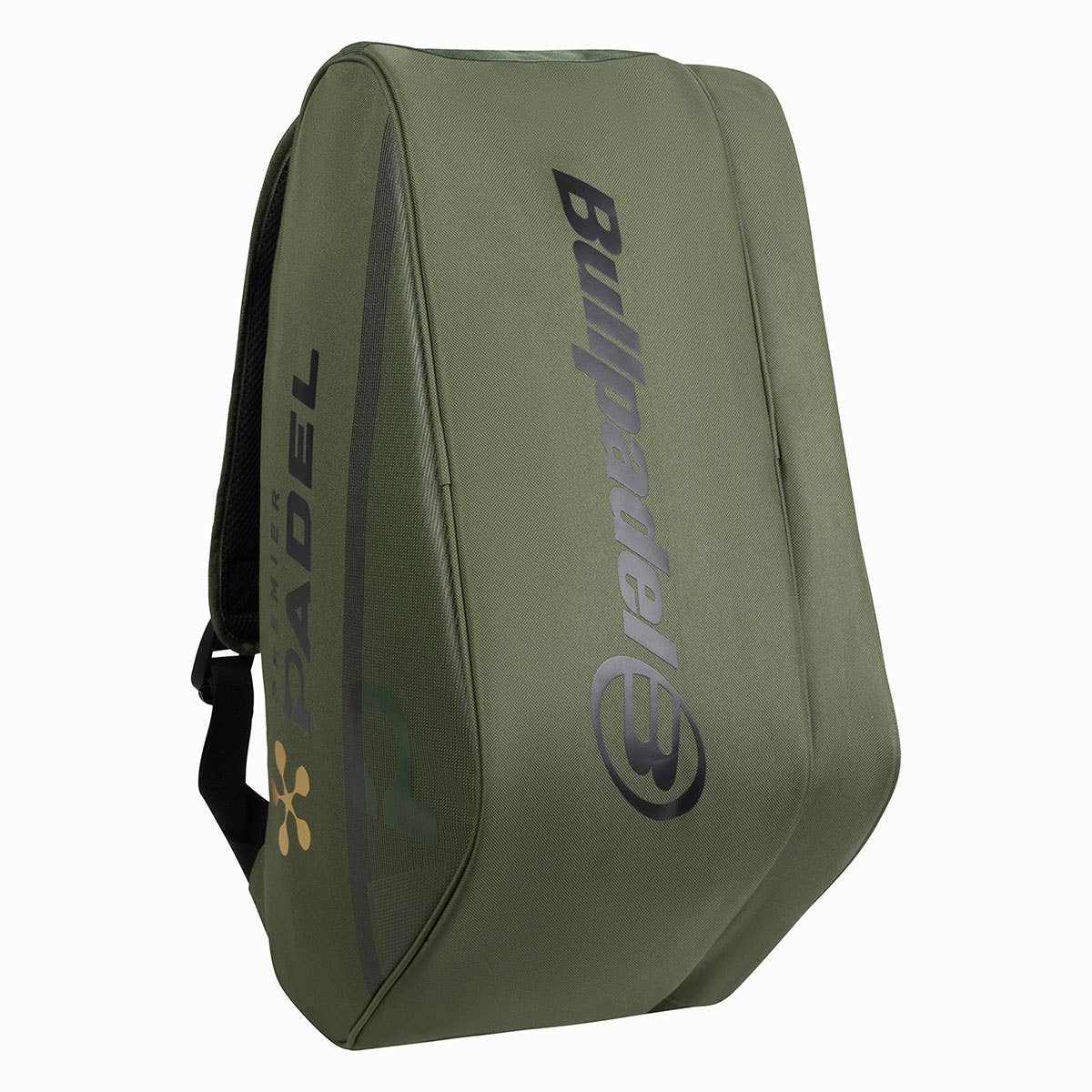 PALETERO BULLPADEL TOUR PREMIER PÁDEL 26 VERDE BPP26015