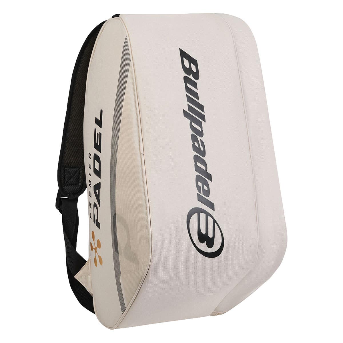 PALETERO BULLPADEL TOUR PREMIER PADEL 26 BLANCO