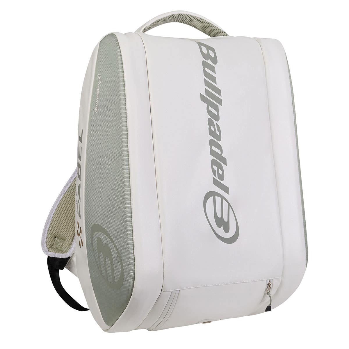 PALETERO BULLPADEL VERTEX W PREMIER PADEL 26 VERDE MUJER