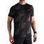 CAMISETA ENDLESS ACE VECTOR NEGRO