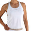 CAMISETA ENDLESS ALLURE MUJER BLANCA/GRIS