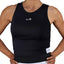 CAMISETA ENDLESS CHILL II MUJER NEGRO