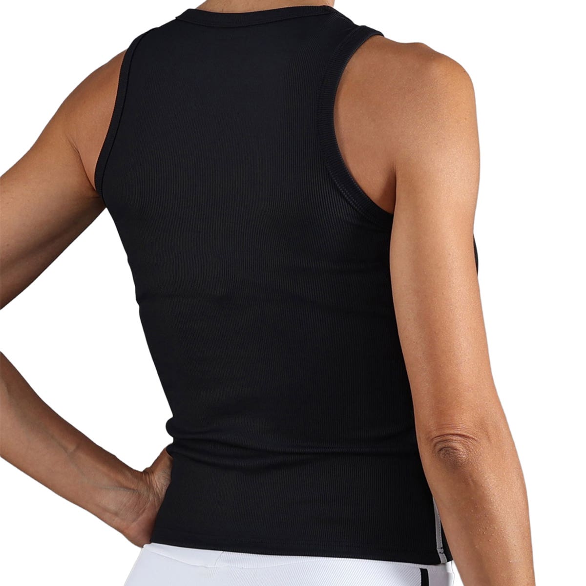CAMISETA ENDLESS CLUB COLLECTION MUJER NEGRO