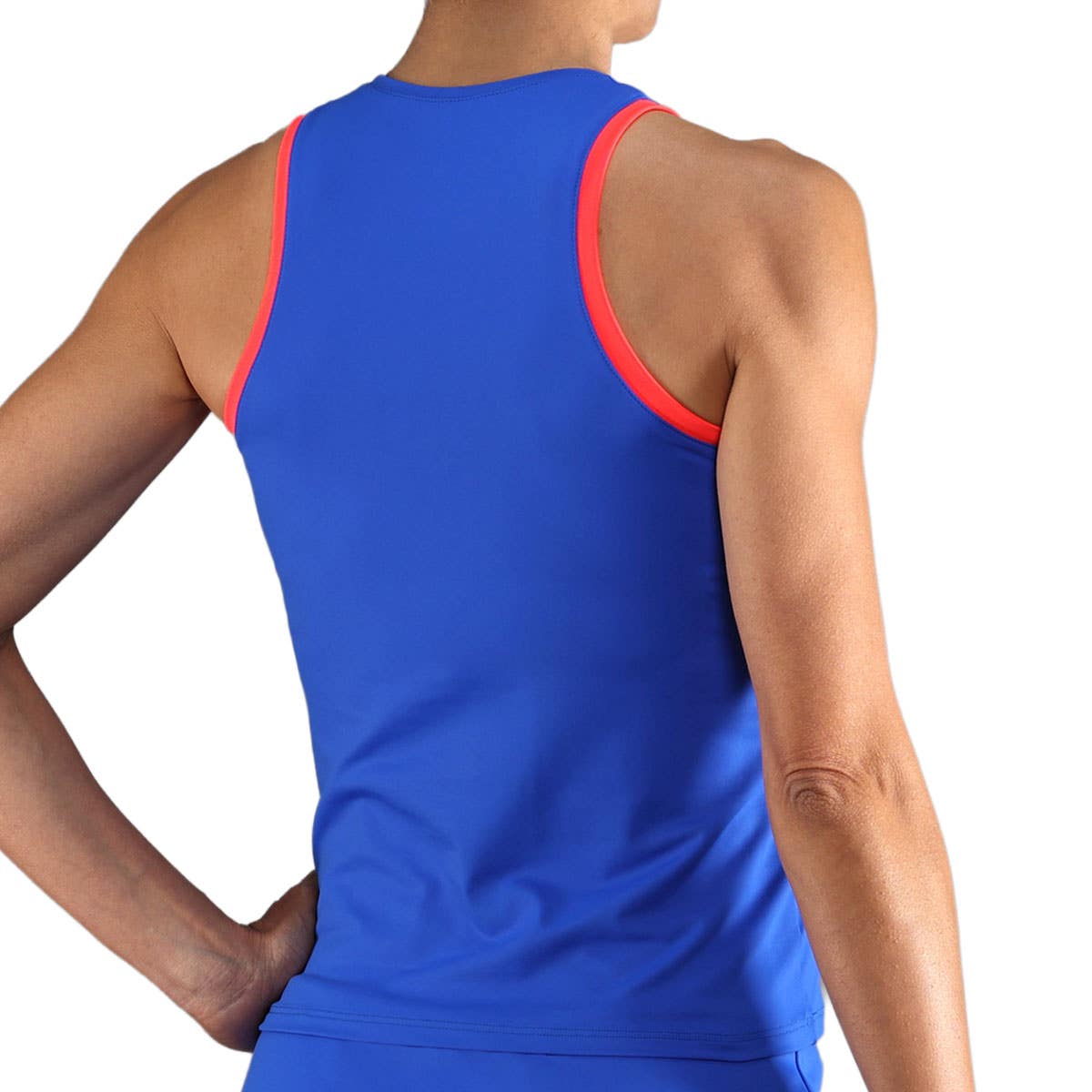 CAMISETA ENDLESS ESSENTIAL MUJER ROYAL