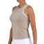 CAMISETA ENDLESS ESSENTIAL MUJER GRIS