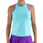 CAMISETA ENDLESS ESSENTIAL MUJER AZUL