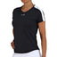 CAMISETA ENDLESS MESH II MUJER NEGRO