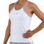 CAMISETA ENDLESS SLAM MUJER BLANCO