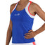 CAMISETA ENDLESS SLAM MUJER ROYAL